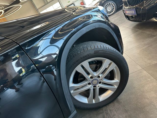 MYAUTOCENTER – Gebraucht- und Jahreswagen mit Werkstattservice in Pfaffenhofen Mercedes-Benz GLA 220 CDI d 4Matic *LED*Kamera*