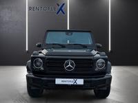 Mercedes-Benz G 400 AMG-Line