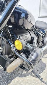 BMW R 18 Bobber - CHOPPER BOBBER