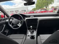 Volkswagen Passat Variant - Vorschau Bild 4