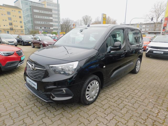 Opel Combo Life Edition - Lenkradheizung