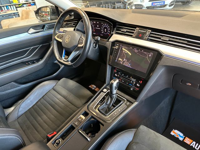 Volkswagen Passat GTE *Keyless*SitzHZ(VH)*3-Zonen*Massage*
