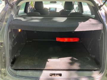 Peugeot 3008 - 8