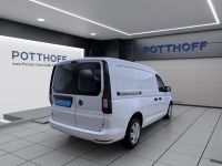 Volkswagen Caddy Maxi - Vorschau Bild 5