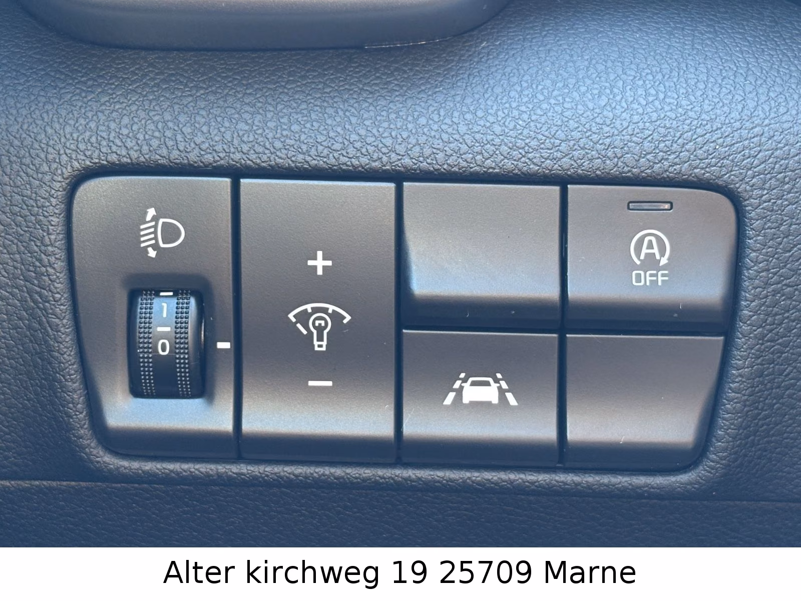 Kia Sportage 1.6 CRDi Vision KAM.NAV.KLI.AHK.TÜV NEU