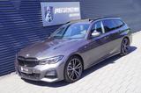BMW 320i M-SPORTPAKET|SHADOW|LASER|PANORAMA|KAMERA| - BMW 3er Reihe: Kombi, M Sportpaket