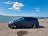 Ford 2,5 Titanium S, Convers+ , ACC, DVD, uvm - Ford S-Max mit Benzin-Antrieb: Kleinbus, 2.5