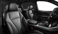 Audi Q7 - Vorschau Bild 5