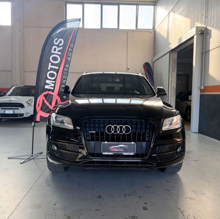 Image of Audi Q5