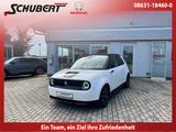 Honda e Advance 17 Zoll - Honda e aus 2021