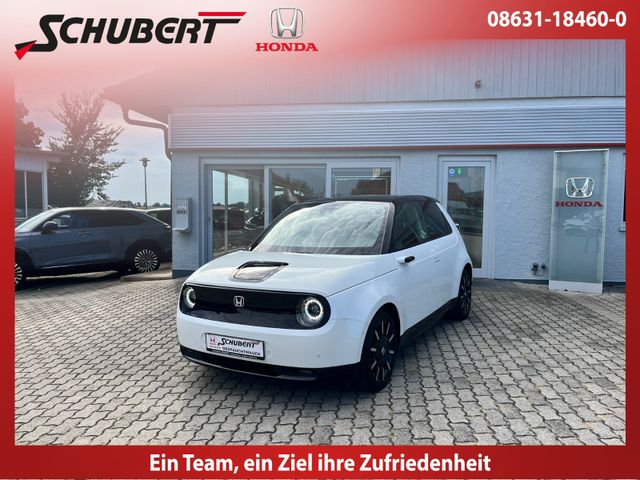 Honda e Advance 17 Zoll