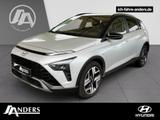 Hyundai Bayon 1.0 T-GDI Prime 2WD Navi+SHZ+LED+Kam+BOSE - Hyundai BAYON Gebrauchtwagen