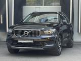 Volvo XC40 Inscription Expression Recharge Plug-In Hyb - Volvo XC40 mit Hybrid-Antrieb
