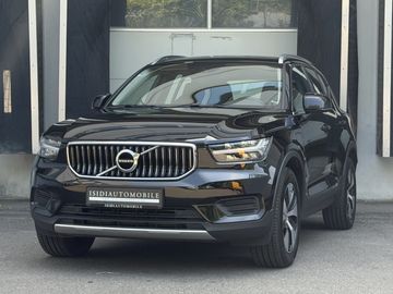 Volvo XC40 - 1