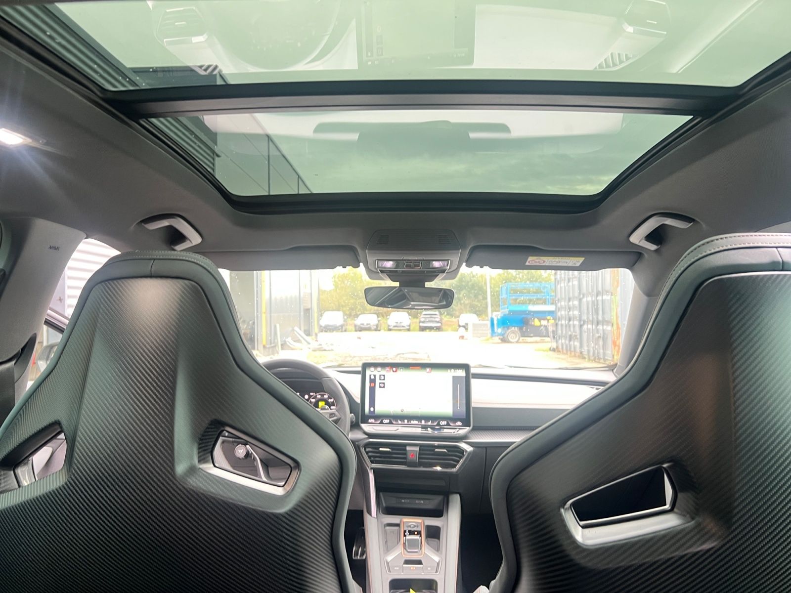 Cupra Formentor - Bild 24