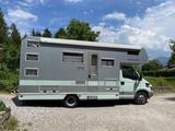 Bimobil ST 702 Alkoven  - Bimobil Gebraucht Wohnwagen gebraucht