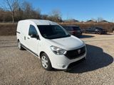 Dacia Dokker Express Essential - Dacia Dokker: Essential