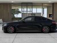 BMW i4 - Vorschau Bild 5