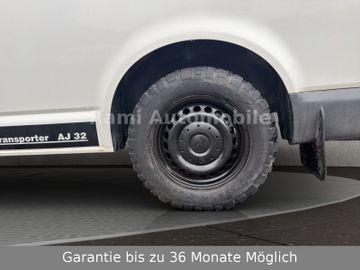 Volkswagen T5 Transporter - 9