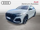 Audi RSQ8 TFSI quattro Matrix LED Scheinwerfer, Navi, - graue Audi RSQ8