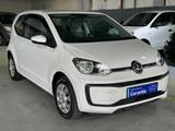 Volkswagen up! move up!*KLIMA*ELEKTR. FENSTER*PDC*HU Neu*Se - VW up! in Kiel