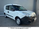Opel Combo Kasten L1H1 90PS, KLIMA RADIO TRENNWAND - Opel Combo aus 2016