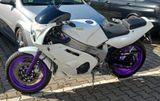 Yamaha FZR 600 3HE - YAMAHA FZR 600 3HE