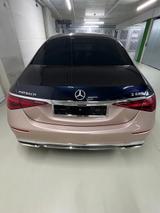 Maybach S650 Haute Voiture 1of 15 !!! - Maybach S650 Gebrauchtwagen