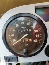 BMW R 100 GS PD Paris Dakar 