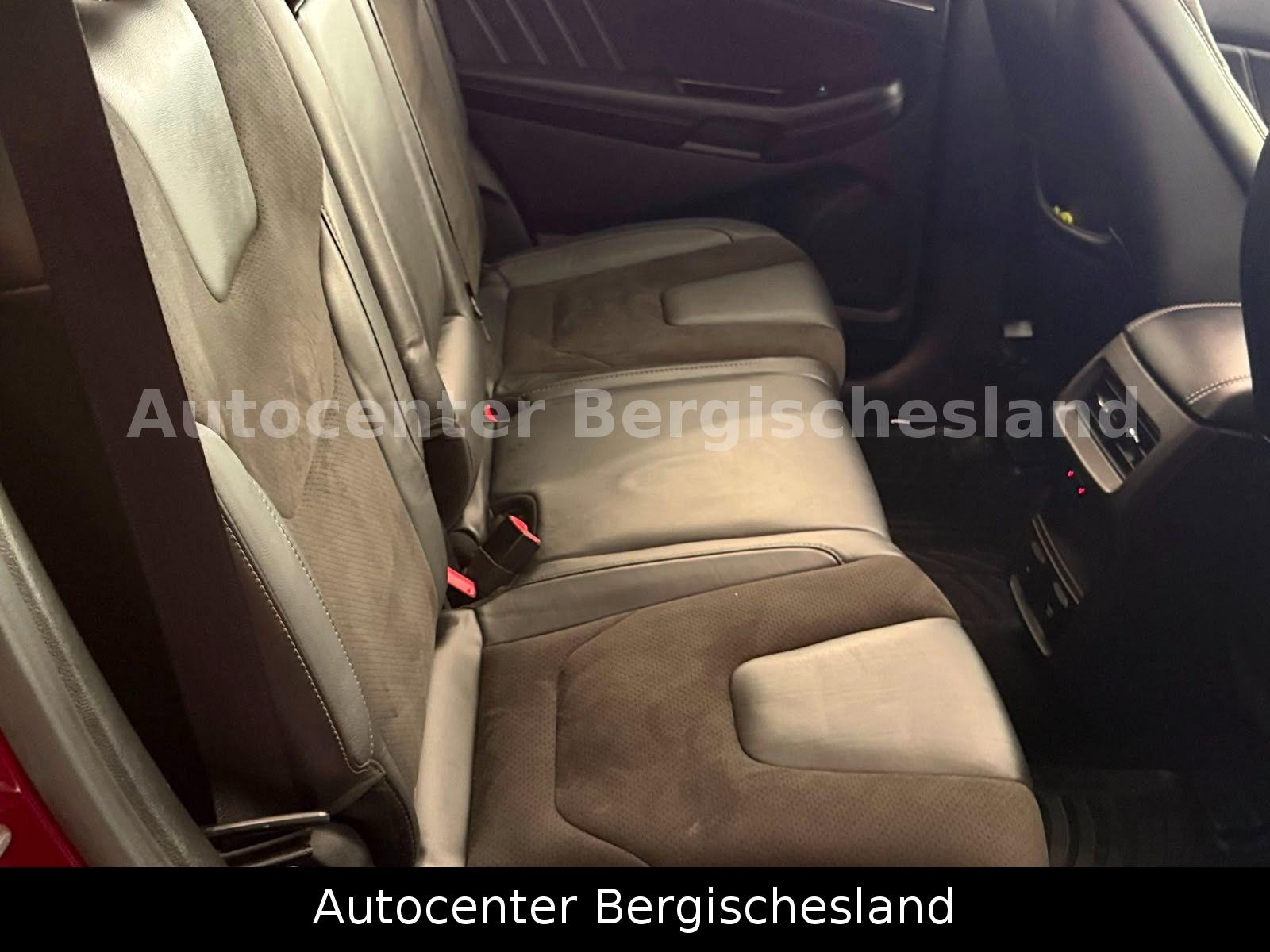 Ford Edge ST-Line 4x4