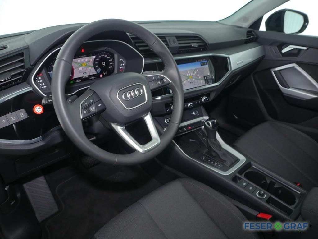 Audi Q3 - Bild 6