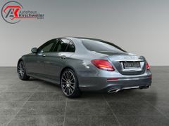 MERCEDES-BENZ E 400 d 4Matic 9G-TRONIC AMG Line