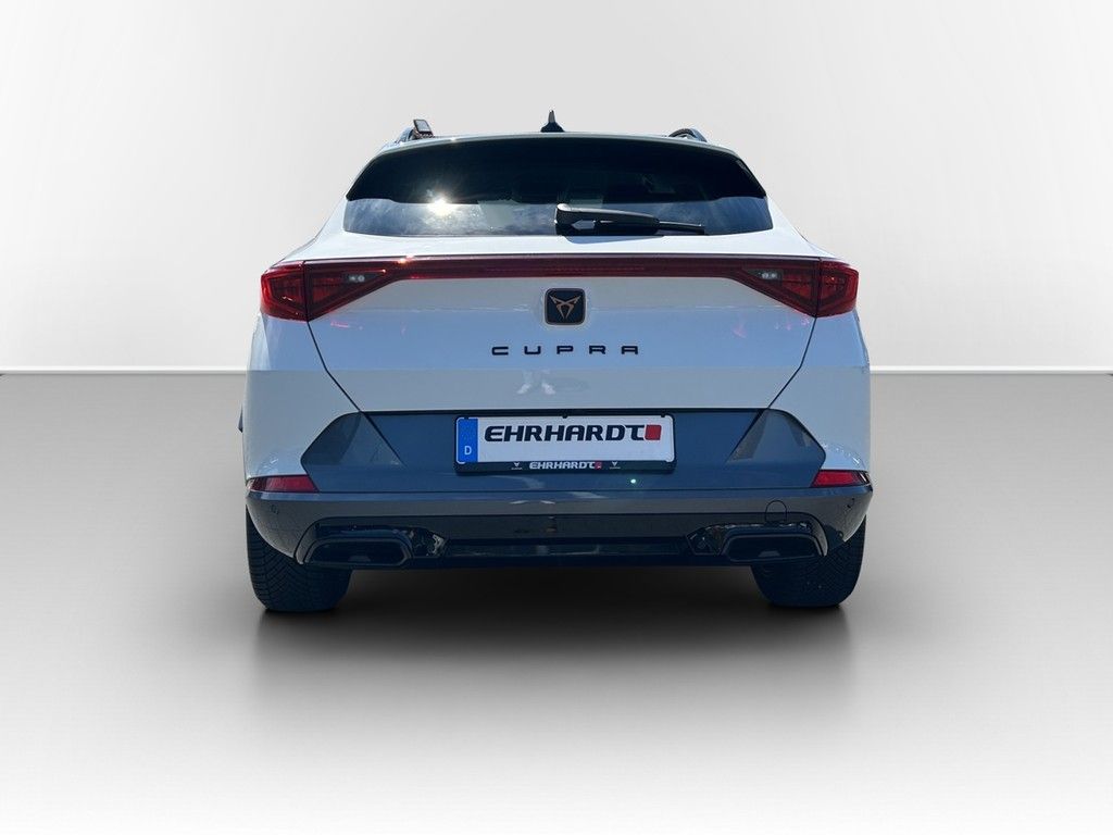 Cupra Formentor - Bild 7