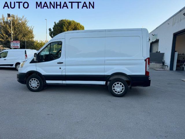 Ford FORD Transit 330 2.0TDCi EcoBlue 130CV PL-TM Fur