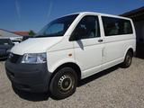 Volkswagen T5 Transporter-Kombi*Klima - Volkswagen T5 Transporter in Dresden