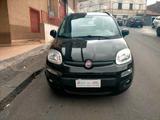 Fiat Panda 1.2 EasyPower Lounge gpl - Fiat Panda mit LPG-Antrieb