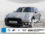 MINI Clubman One Salt SITZHEIZUNG PDC KLIMAAUTOMATIK - MINI One Clubman Gebrauchtwagen