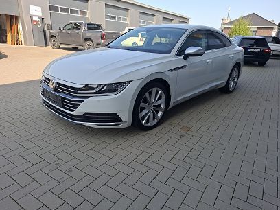 VW Arteon Elegance, sehr schönes Fahrzeug