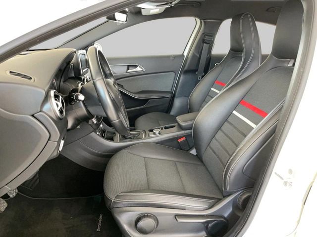 A 180 Bluetooth Navi Klima Einparkhilfe