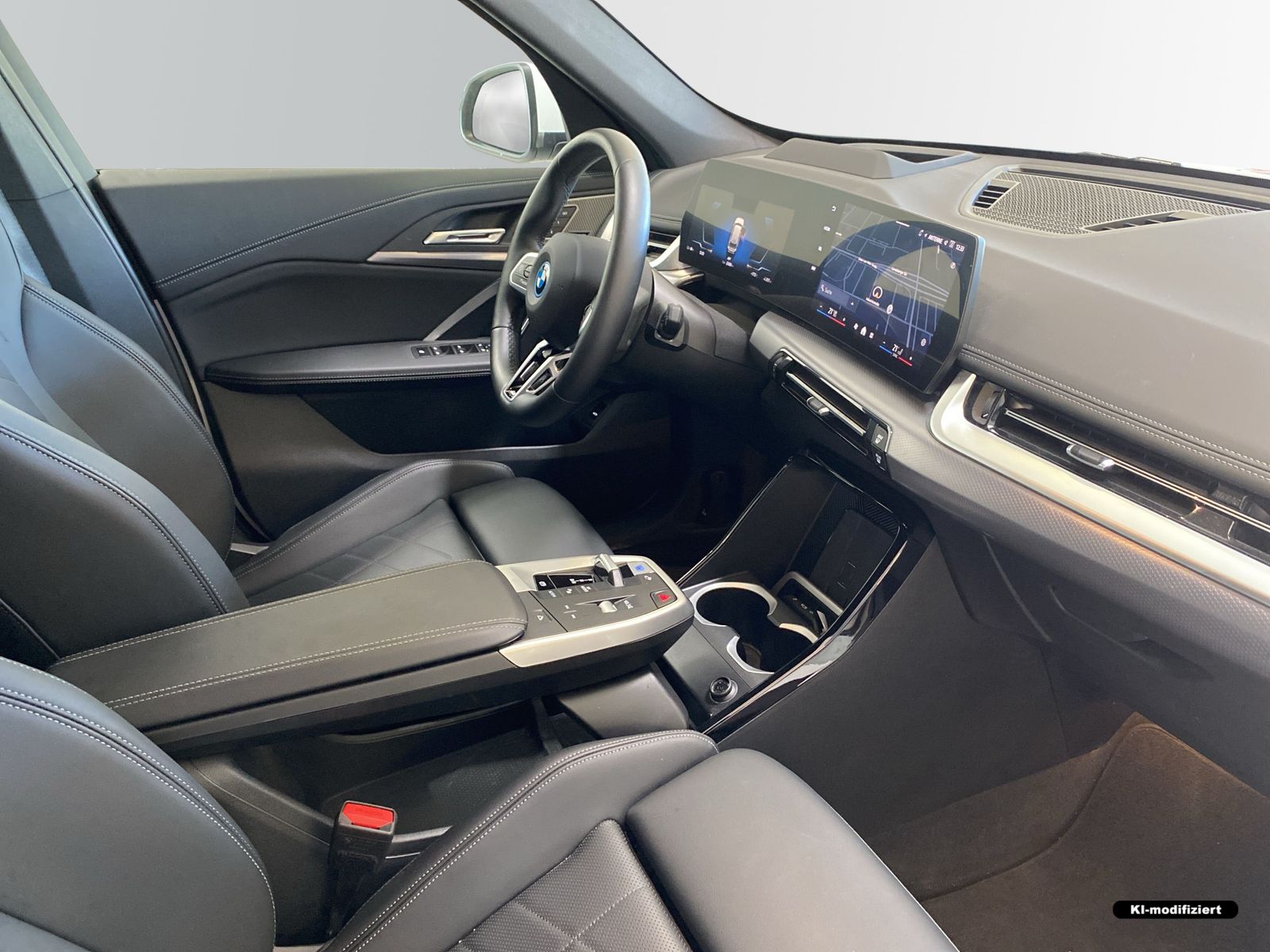 BMW iX1 - Bild 11