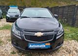 Chevrolet Cruze 2.0TD LTZ AT LTZ - Chevrolet Cruze: Automatik