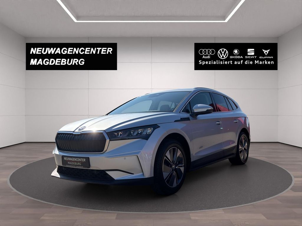 Image of Skoda Enyaq