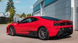 Ferrari Scuderia - EINMALIGE GELEGENHEIT - Ferrari Gebrauchtwagen in Hannover