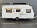 Carado C 167 L Markise+DuoControl+Trittstufe - Carado Wohnwagen