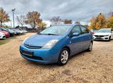 Toyota Prius Basis 1.5 Hybr.*Klima*SR+LMF*COC*HU:05/27* - gebrauchte Toyota Prius aus dem Jahr 2008