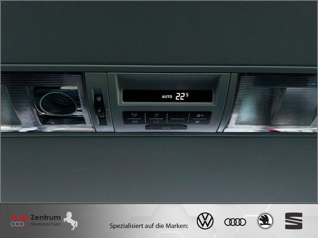 Volkswagen Multivan 2.0 TDI 4M Highline 7-Sitze StandHz*DCC
