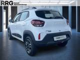 Dacia Spring Essential ELECTRIC 45 - gebrauchte Dacia Kleinwagen