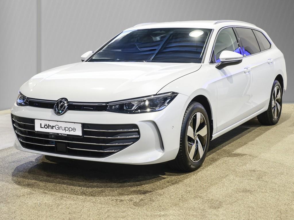 Volkswagen Passat Variant 1.5 eTSI DSG Business, Navi, AHK,