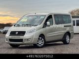 Fiat Scudo Panorama Executive L2H1 165 Multijet 9Sitz - Fiat Scudo: Panorama Executive