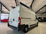 Peugeot Boxer Kasten Hochraum 333 L2H2 *4X Verfügbar* - Peugeot Doppelkabine